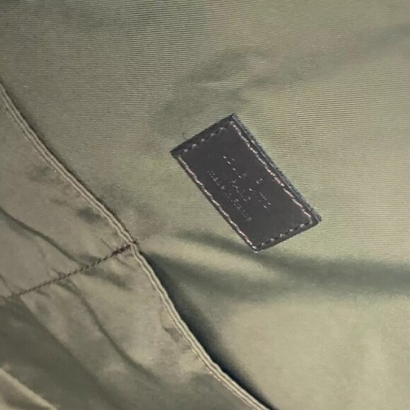 LOUIS VUITTON Damier Geant Albatross 2WAY Shoulder Bag Duffle Bag - Picture 14 of 14